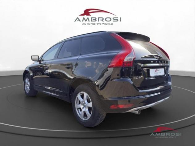 VOLVO XC60 D3 Geartronic Kinetic - PER OPERATORI DEL SETTORE rif. 24006480 - Foto 4
