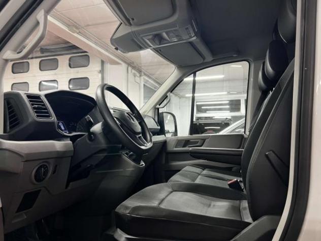 Volkswagen Crafter 35 4Motion 2.0 TDI 103kw 4WD - Foto 6