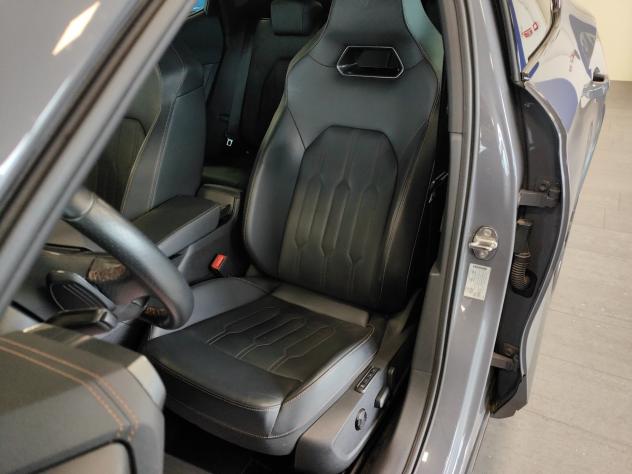 CUPRA Formentor 2.0 TSI DSG 4Drive VZ Adap.Cruise Pinze Brembo DAB - Foto 4