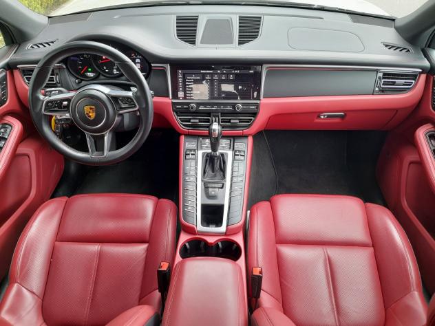 Porsche Macan 2.0 - Foto 9