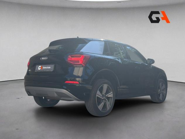 Audi Q2 Q2 30 1.6 tdi Identity Black my20 - Foto 7