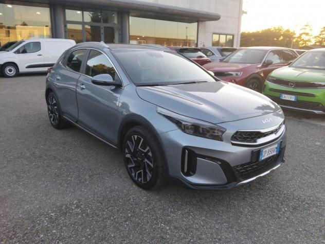 Kia Xceed 1.0 T-GDi GPL Business - Foto 8
