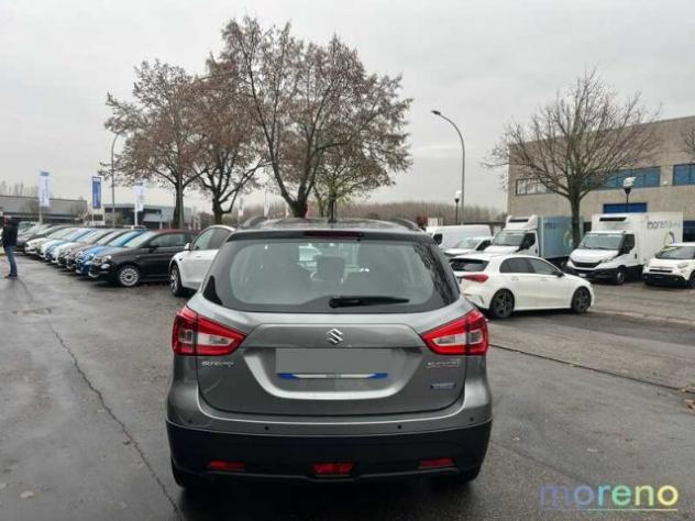 SUZUKI S-Cross 1.4h Easy 2wd rif. 18398373 - Foto 2