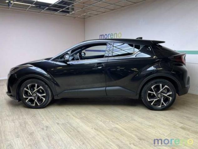 TOYOTA C-HR 1.8H Trend 2WD ECVT rif. 18398369 - Foto 3