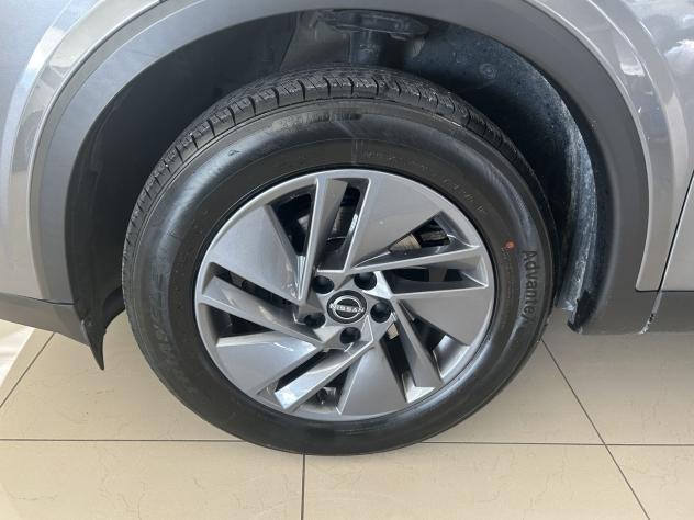 Nissan Qashqai Qashqai MHEV 140 CV Business - Foto 7