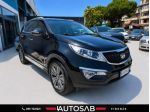 KIA Sportage 1.7 CRDI 115 Cv VGT 2WD Cool  rif. 23982988