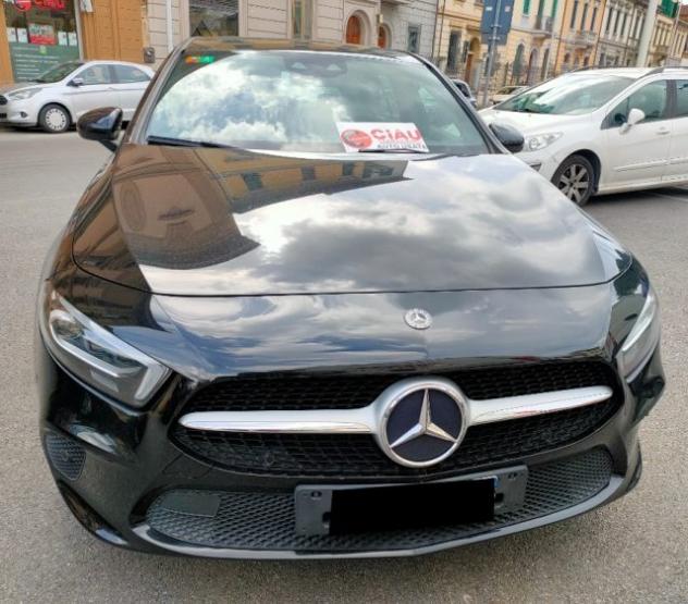 MERCEDES-BENZ A 200 Sport rif. 23451521 - Foto 2