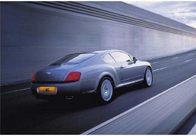 Bentley Continental Flying Continental GT II Continental GT 6.0 575cv - Foto 5