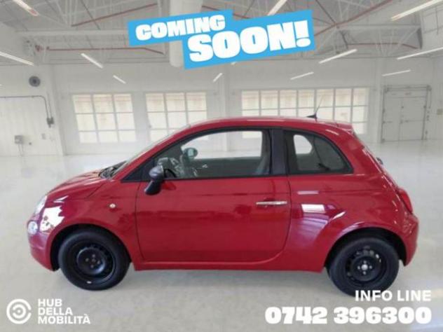 FIAT 500 1.0 Hybrid rif. 24093846 - Foto 4