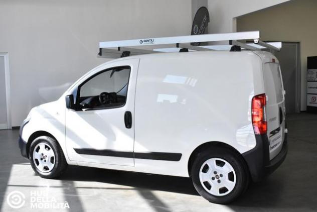 FIAT Fiorino 1.3 MJT 95CV SX Officina Mobile rif. 24212400 - Foto 4