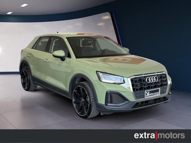 Audi Q2 Q2 30 2.0 TDI S TRONIC BUSINESS