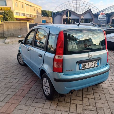 PIANTONE DELLO STERZO NUOVO PANDA 1.1 NEOPATENTATI - Foto 10