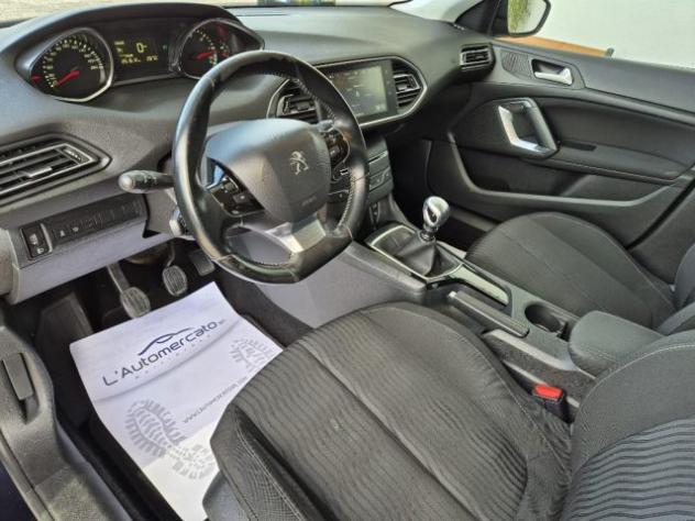 PEUGEOT 308 BlueHDi 120 S&S SW Business rif. 23787167 - Foto 6