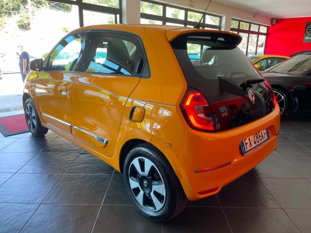 RENAULT TWINGO 1.0 INTENS 65cv - Foto 3