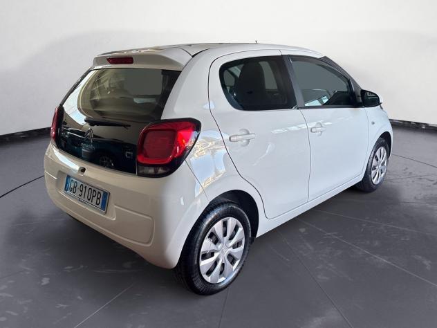 Citroën C1 C1 Airscape VTi 72 S&S 5 porte Feel - Foto 5
