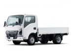 Isuzu M27 M27 3.0 D 150CV EURO 6 CON CASSONE TRILATERALE
