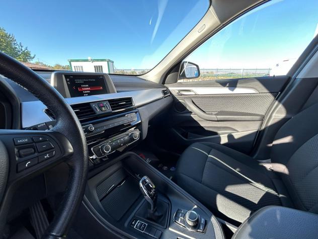 Bmw X1 sDrive16d - Foto 6