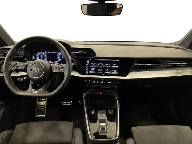 Audi S3 SPB TFSI 310 CV quattro S-tronic - Foto 9