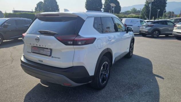 NISSAN X-Trail e-Power e-4orce 4WD 7 posti N-Connecta rif. 23950591 - Foto 4