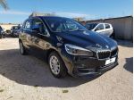 Bmw 216 d Active Tourer Aut. TAGLIANDI BMW xeno