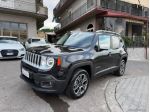 JEEP Renegade 2.0 Mjt 140 CV 4WD AD.L.Limited
