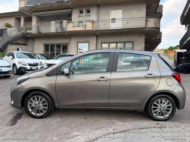 TOYOTA Yaris 1.0 5p. Lounge - Foto 7