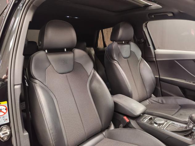 Audi Q2 30 TDI S line Edition - Foto 9