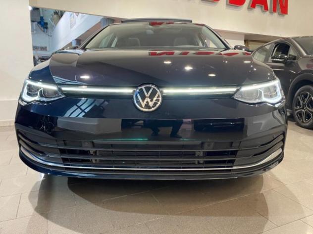 VOLKSWAGEN Golf 1.5 eTSI 150 CV EVO ACT DSG Style rif. 23833741 - Foto 5
