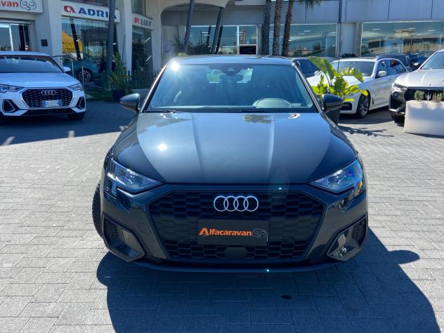 Audi A3 Sportback 30 1.0 tfsi mhev Business s-tronic - Foto 2