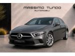 MERCEDES A 180 d Automatic Sport
