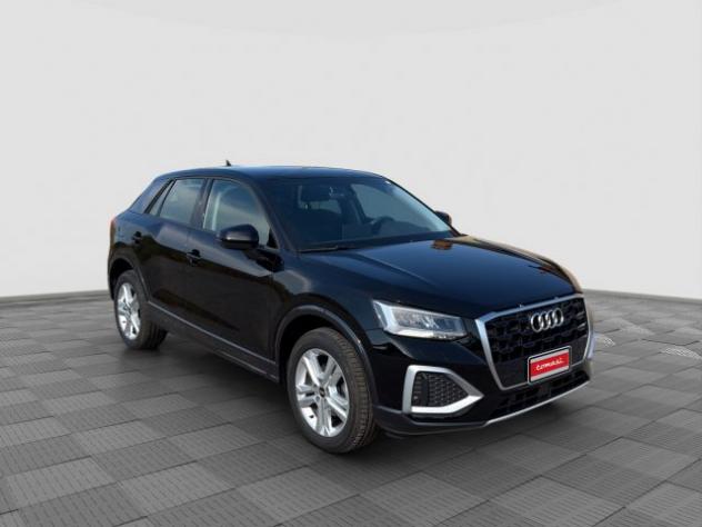 AUDI Q2 Q2 30 TDI S tronic Admired Advanced rif. 23849764 - Foto 7