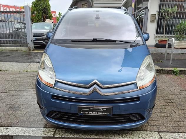 Citroen C4 Picasso 1.6 HDi 110 FAP CMP6 Exclusive - Foto 3