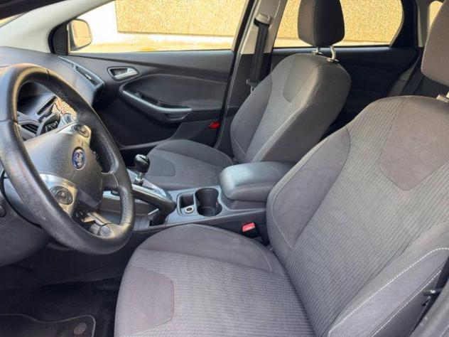 FORD Focus BENZINA 5 PORTE !!!! rif. 23891674 - Foto 5