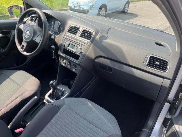 Volkswagen Polo 1.2 70 CV 3p. Comfortline - Foto 9