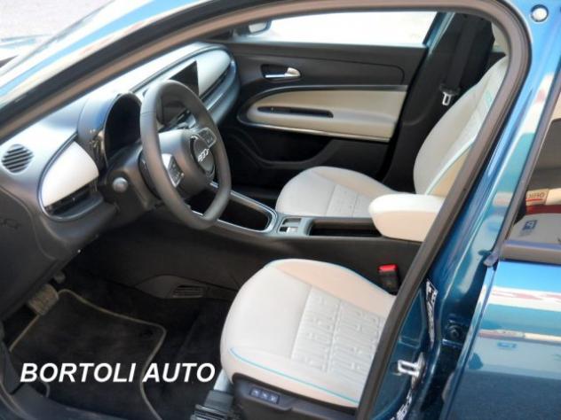 FIAT 600 HYBRID 100cv 15.000 KM DCT MHEV LA PRIMA rif. 23468307 - Foto 9