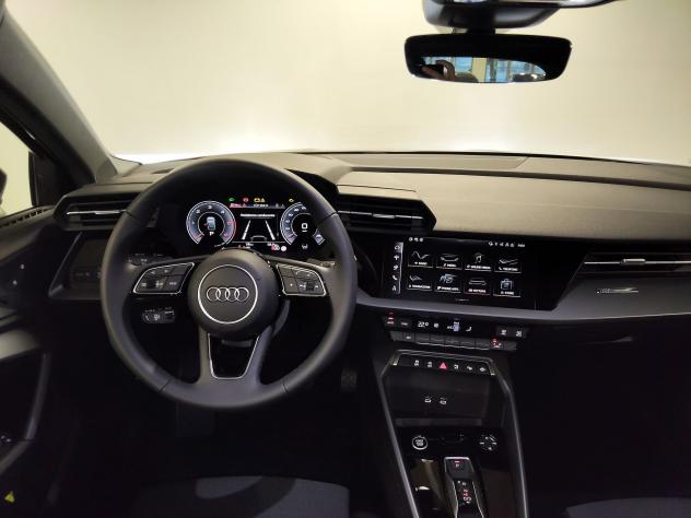 Audi A3 A3 SPB TDI 110 kW S tronic Business Advanced - Foto 7
