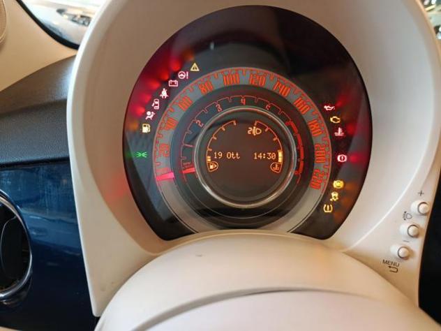 FIAT 500 1.2 Lounge rif. 24208891 - Foto 3
