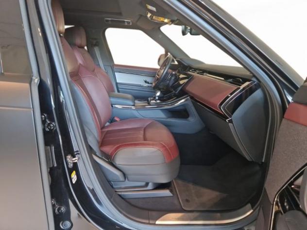 LAND ROVER Range Rover Sport 3.0D l6 249 CV Dynamic SE *IVA ESPOSTA* rif. 23972631 - Foto 3