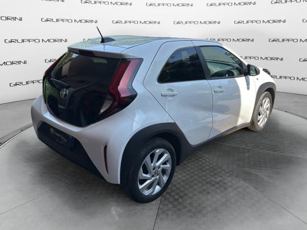 Toyota Aygo X 1.0B (72 CV) Trend S-CVT - Foto 6