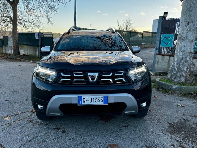 Dacia Duster 1.0 TCe 100 CV ECO-G Prestige DaciaPlus - Foto 2
