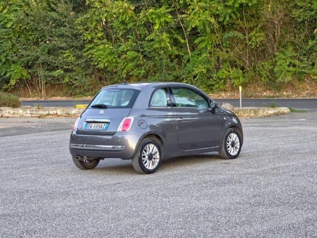 Fiat 500 1.2 Cult E6 Automatica NEO 2014 - Foto 6