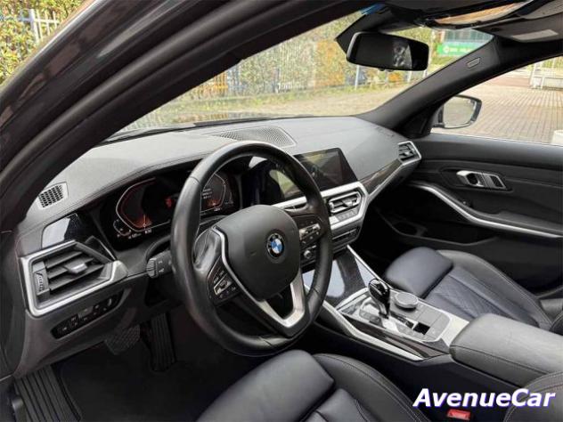 BMW 330 i xdrive Luxury BERLINA CILINDRATA 2.000 rif. 24159667 - Foto 9