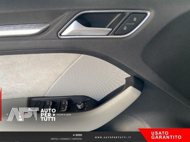 Audi A3 A3 Sportback 2.0 tdi Ambiente quattro - Foto 10