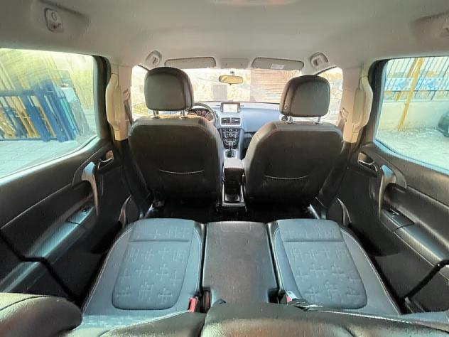 Opel Meriva 1.4 Turbo 120CV GPL Tech Cosmo - Foto 2
