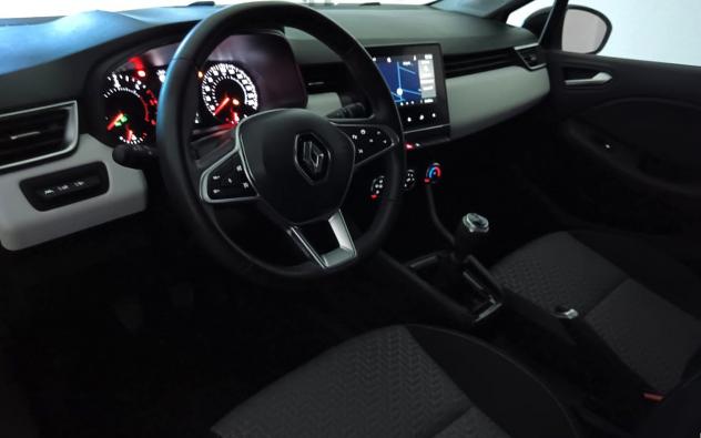 Renault Clio dCi 100 - Foto 9