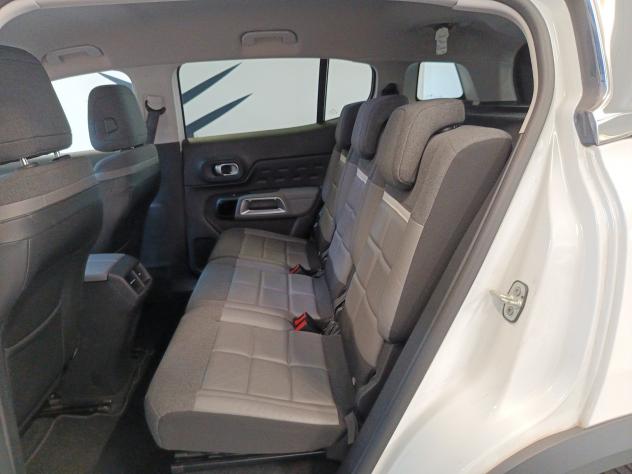 Citroën C5 Aircross C5 Aircross 1.2 puretech Shine s&s 130cv - Foto 9