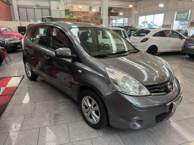 NISSAN Note 1.4 16V Visia rif. 24096871 - Foto 6