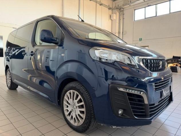 PEUGEOT Traveller BlueHDi EAT8 Compact //NAVI//BLUETOOTH// rif. 24159239 - Foto 3