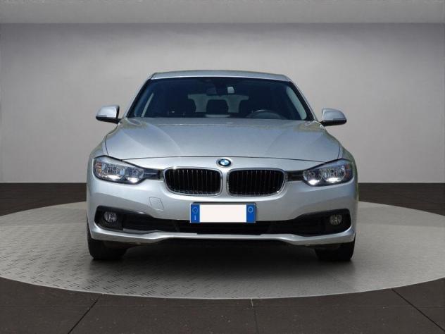 BMW Serie 3 316d Touring Business Advantage aut. - Foto 8