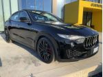 MASERATI Levante V6 AWD Nerissimo Edition rif. 24048820